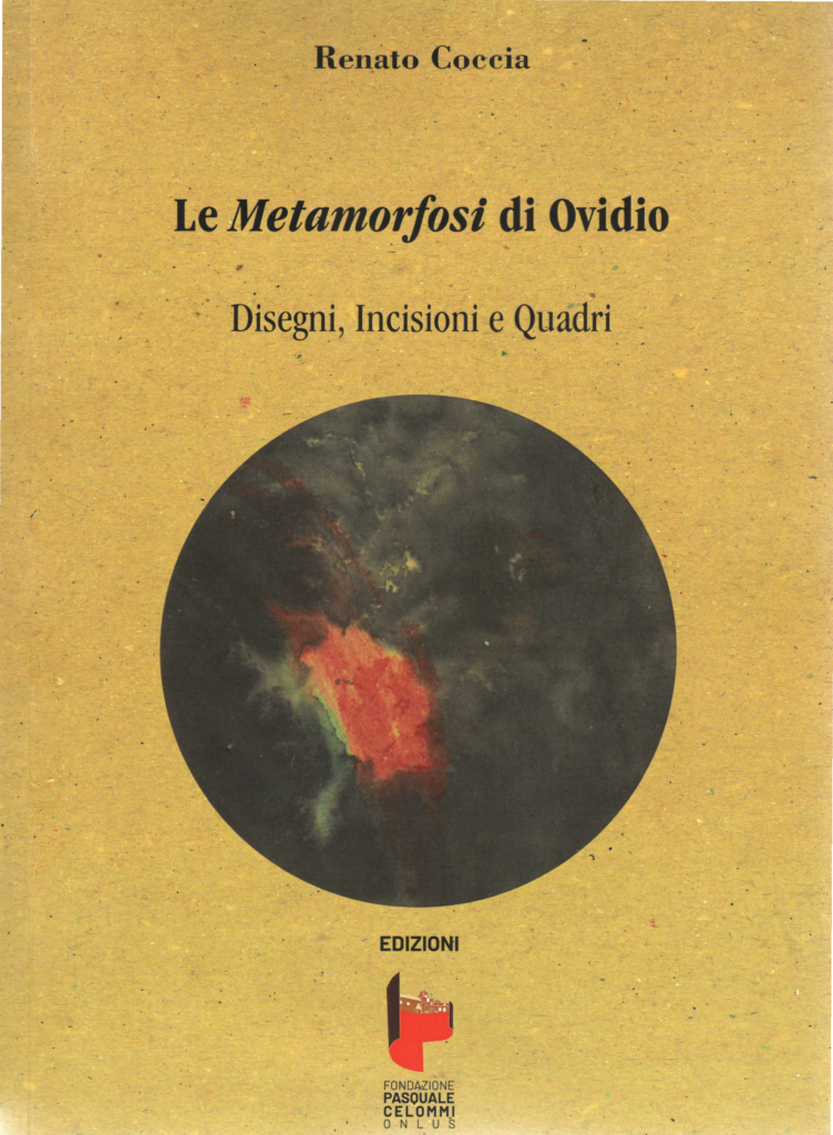 Le metamorfosi di Ovidio – Disegni, Incisioni e Quadri
